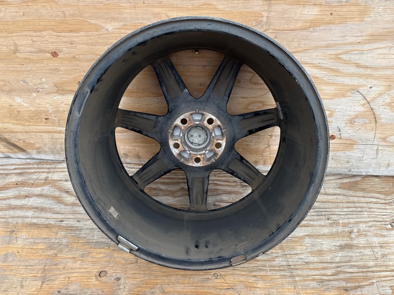 Диск R19 MUSTANG 15- Диск R19 MUSTANG 15-