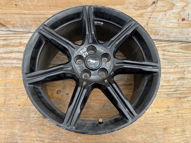 Запчасть диск r19 FORD MUSTANG 15- JR3Z-1007-F Б/У Диск R19 FORD MUSTANG 15- JR3Z-1007-F Б/У