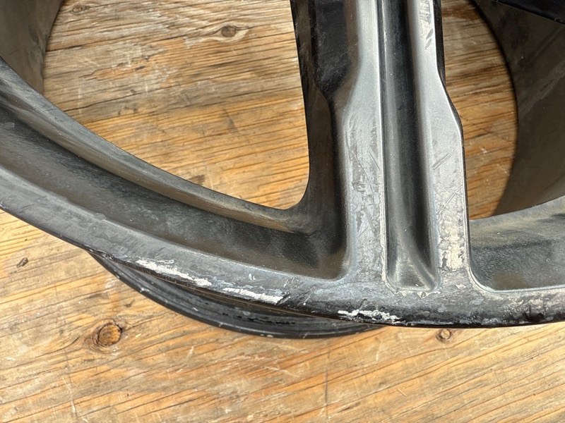 Диск R19 MUSTANG 15- Диск R19 MUSTANG 15-