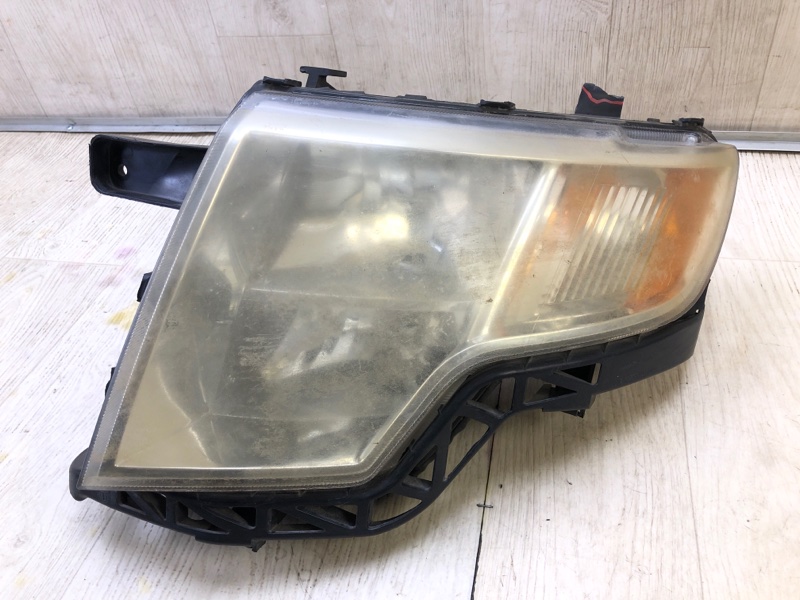 Фара левая FORD EDGE 06-14 7T4Z-13008-B Б/У