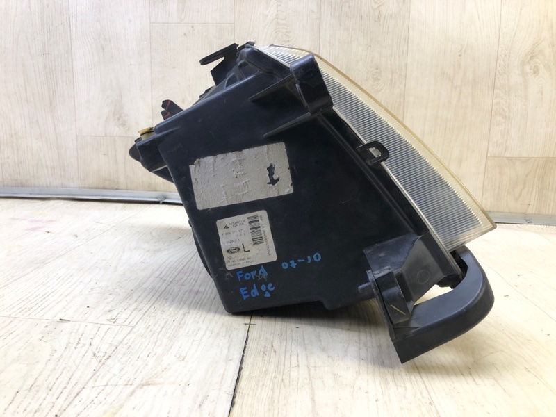 Фара левая EDGE 06-14