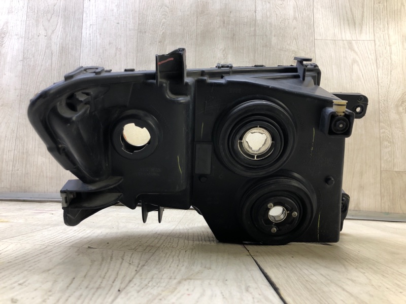 Фара левая FORD EDGE 06-14