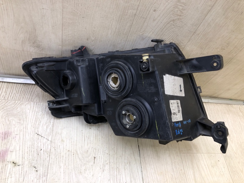 Фара левая EDGE 06-14