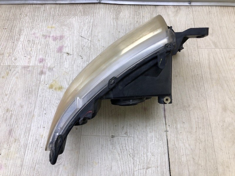 Фара левая EDGE 06-14