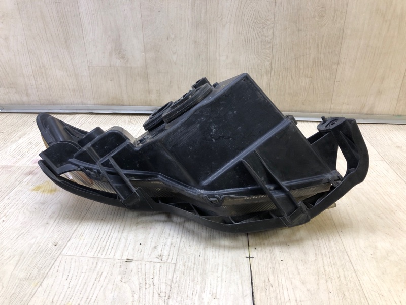 Фара левая EDGE 06-14