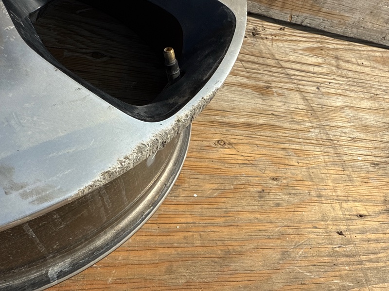 Диск R18 JEEP COMPASS 17-21 2.4 EDD Диск R18 JEEP COMPASS 17-21 2.4 EDD