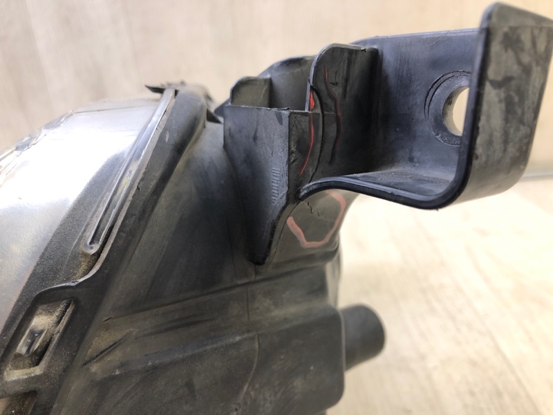 Фара правая EXPLORER 05-10 Фара правая EXPLORER 05-10