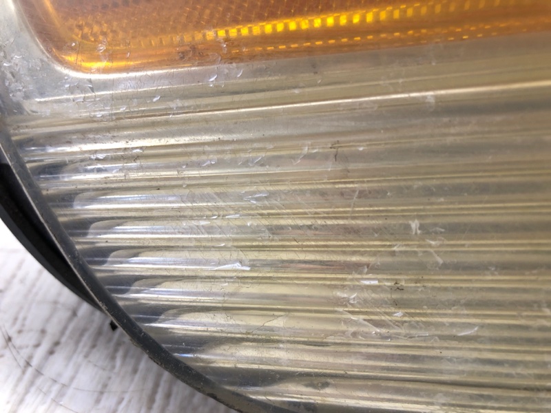 Фара правая EXPLORER 05-10 Фара правая EXPLORER 05-10