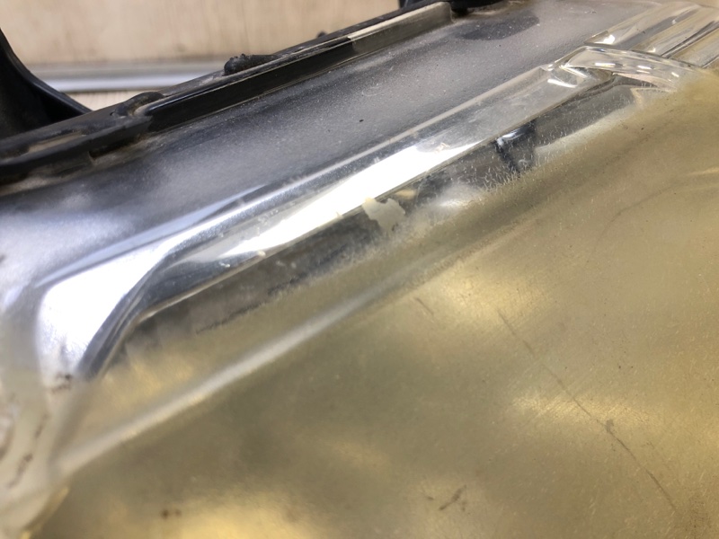 Фара правая EXPLORER 05-10 Фара правая EXPLORER 05-10