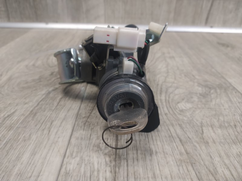 Замок зажигания FORTE/CERATO TD 08-13 2009 TD 2.0 G4KD