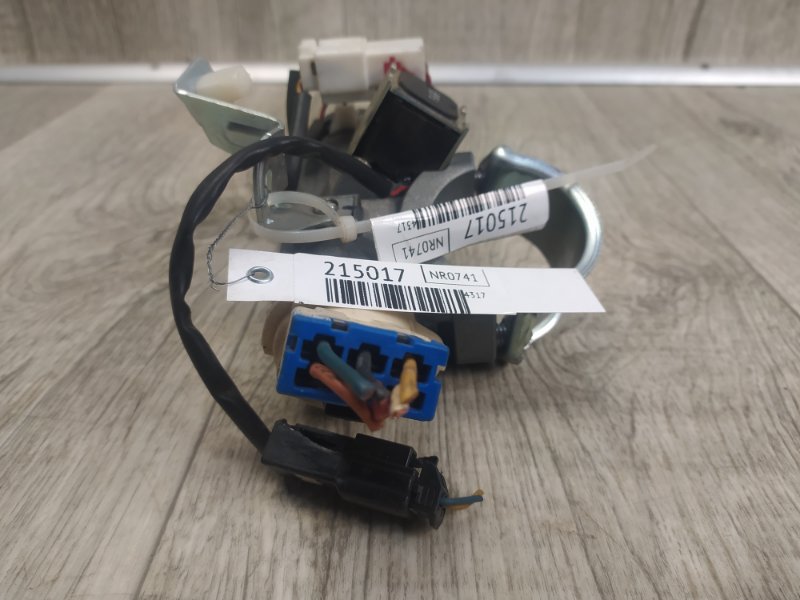 Замок зажигания FORTE/CERATO TD 08-13 2009 TD 2.0 G4KD