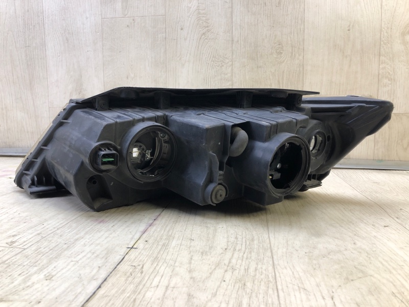 Фара правая SONATA NF 04-10