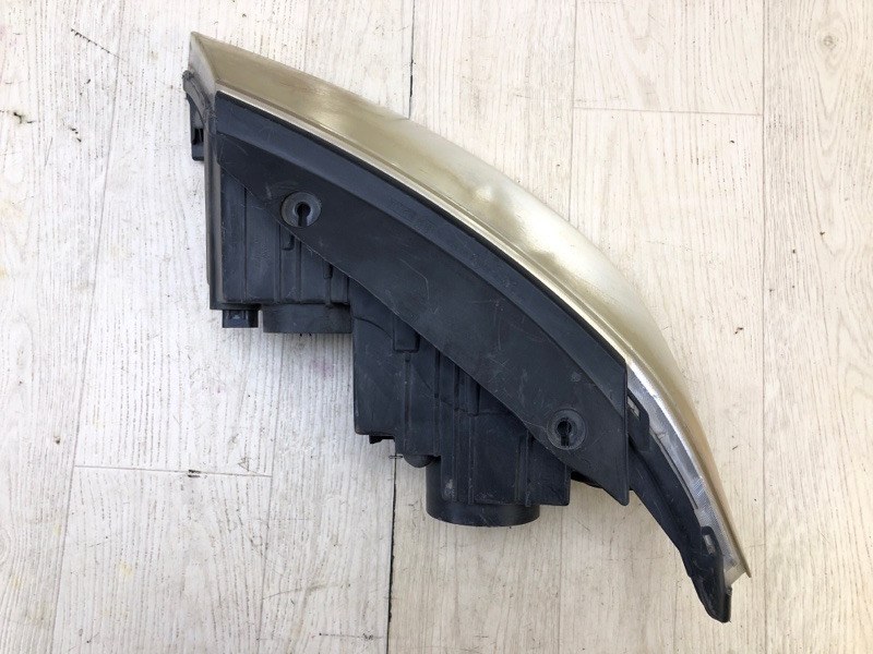 Фара правая SONATA NF 04-10