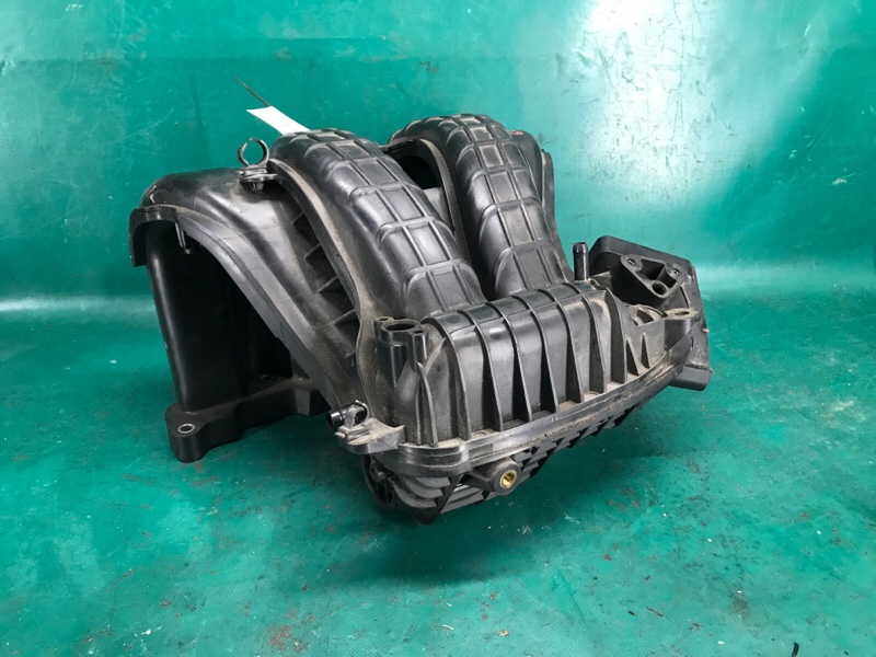 Коллектор впускной MITSUBISHI OUTLANDER GF 12- Внедорожник 2.4