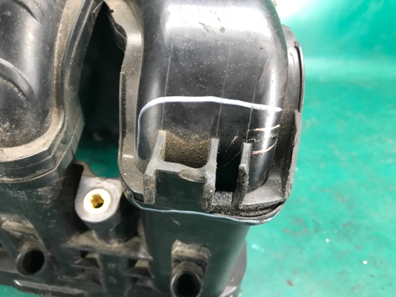 Коллектор впускной OUTLANDER GF 12- 2017 Внедорожник 2.4