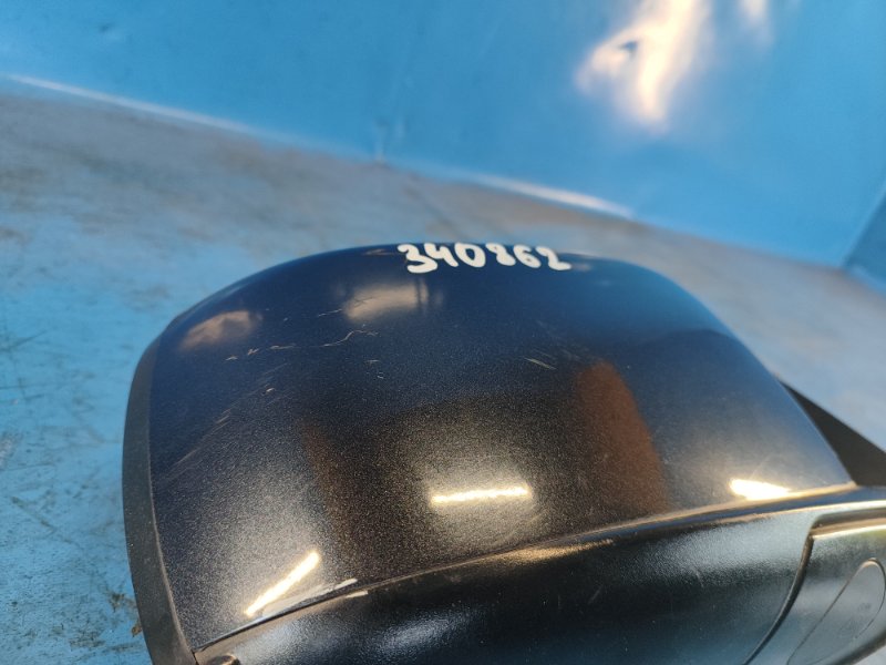 Зеркало правое GRAND CARAVAN 08- 2014 3.6 ERB