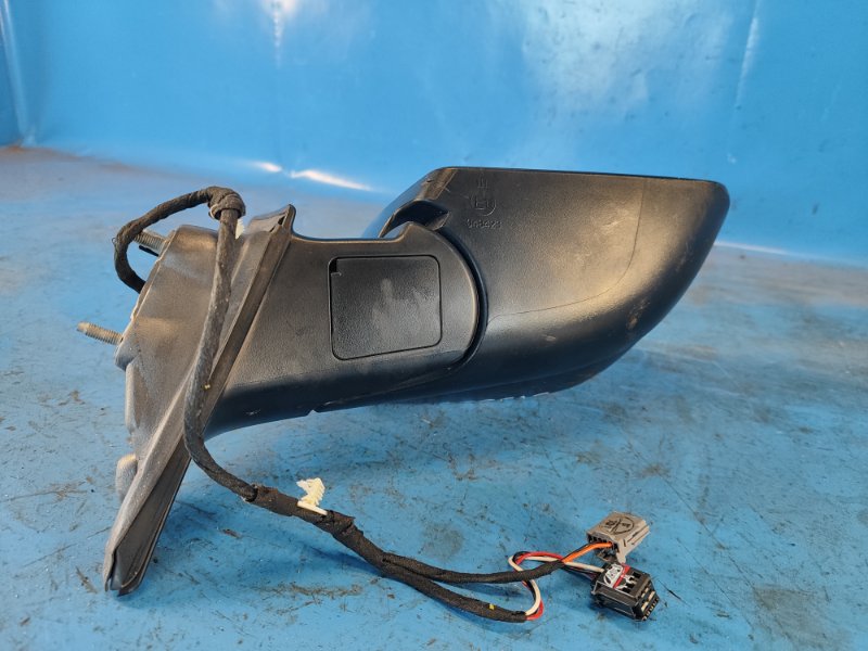 Зеркало правое JEEP COMPASS 17-21 2.4 EDD Зеркало правое JEEP COMPASS 17-21 2.4 EDD