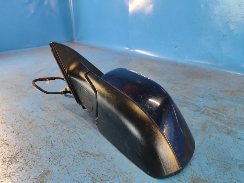 Зеркало левое COMPASS 17-21 2018 2.4 EDD Зеркало левое COMPASS 17-21 2018 2.4 EDD