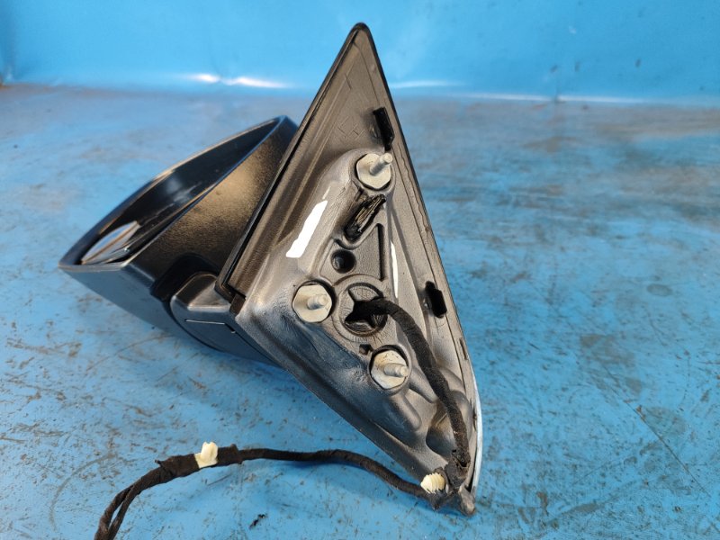 Зеркало левое COMPASS 17-21 2018 2.4 EDD Зеркало левое COMPASS 17-21 2018 2.4 EDD