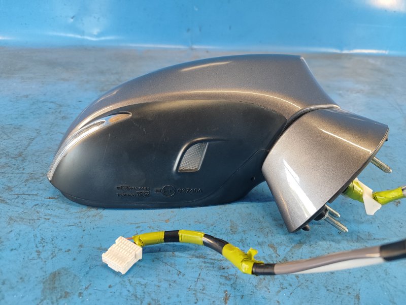 Зеркало правое CT200 11-17 2012 1.8 2ZRFXE