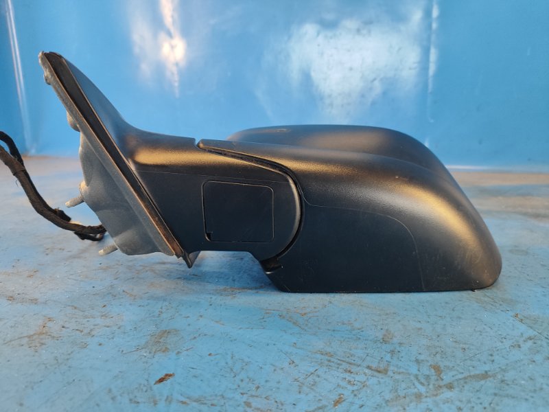 Зеркало левое JEEP COMPASS 17-21 2.4 EDD Зеркало левое JEEP COMPASS 17-21 2.4 EDD