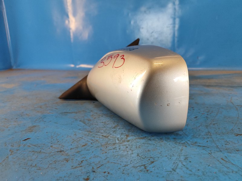 Зеркало левое CAMRY 40 06-11 2007 2.4 2AZFXE
