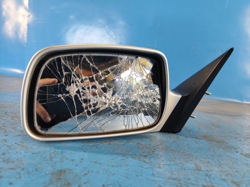 Зеркало левое CAMRY 40 06-11 2007 2.4 2AZFXE