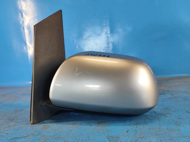 Запчасть зеркало левое TOYOTA SIENNA 11-16 2015 3.5 2GR-FE 8794008150B0 Б/У Зеркало левое TOYOTA SIENNA 11-16 2015 3.5 2GR-FE 8794008150B0 Б/У