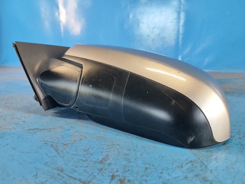 Зеркало левое SIENNA 11-16 2015 3.5 2GR-FE Зеркало левое SIENNA 11-16 2015 3.5 2GR-FE