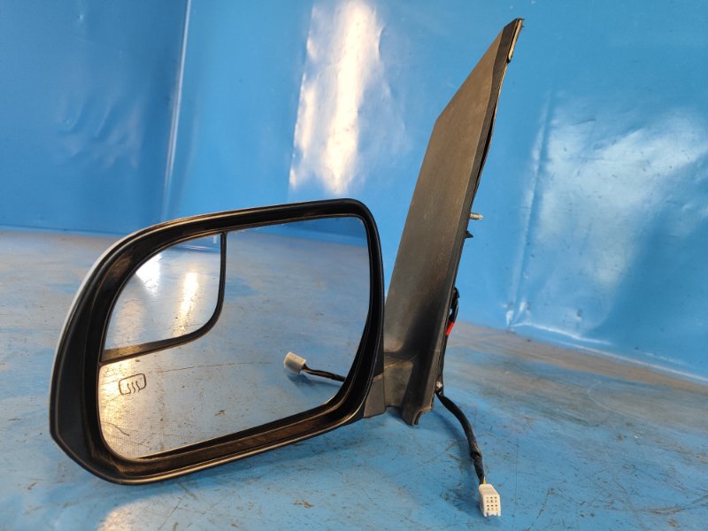 Зеркало левое SIENNA 11-16 2015 3.5 2GR-FE Зеркало левое SIENNA 11-16 2015 3.5 2GR-FE
