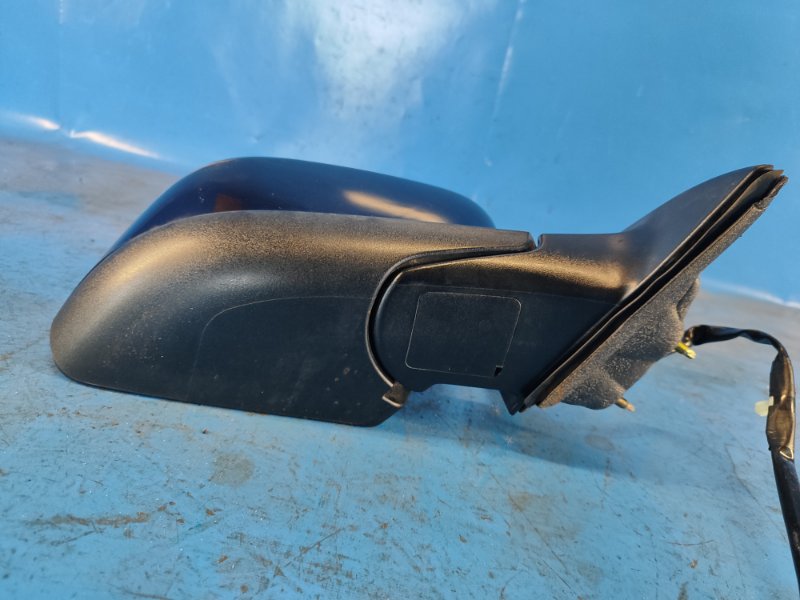 Зеркало правое JEEP COMPASS 17-21 2.4 EDD Зеркало правое JEEP COMPASS 17-21 2.4 EDD