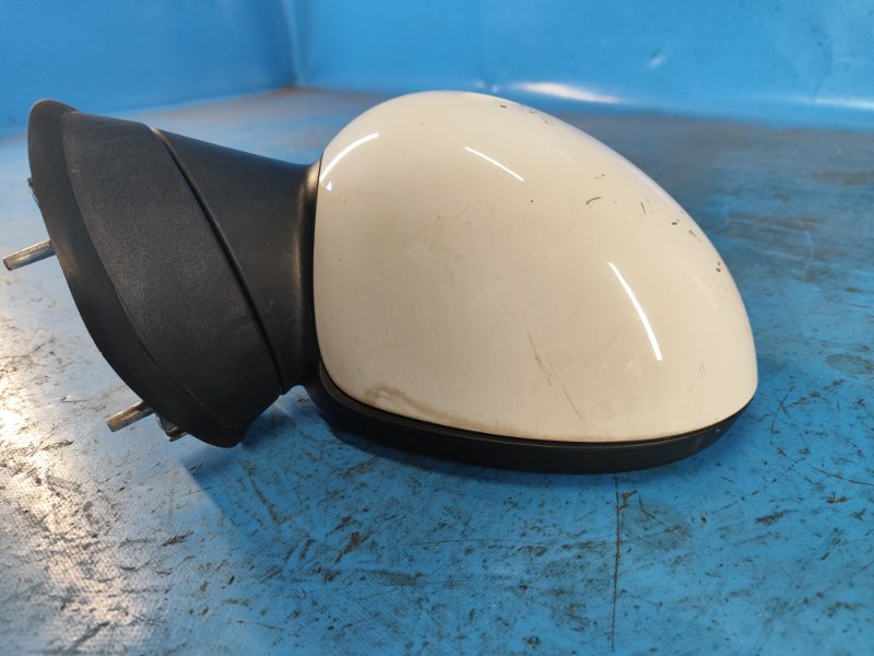 Зеркало левое COOPER S R56 06-14 2009 N14B16A Зеркало левое COOPER S R56 06-14 2009 N14B16A