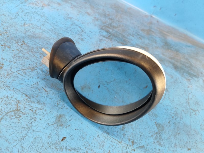 Зеркало левое MINI COOPER S R56 06-14 N14B16A Зеркало левое MINI COOPER S R56 06-14 N14B16A