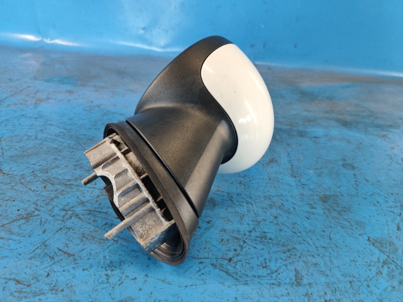 Зеркало левое COOPER S R56 06-14 2009 N14B16A Зеркало левое COOPER S R56 06-14 2009 N14B16A