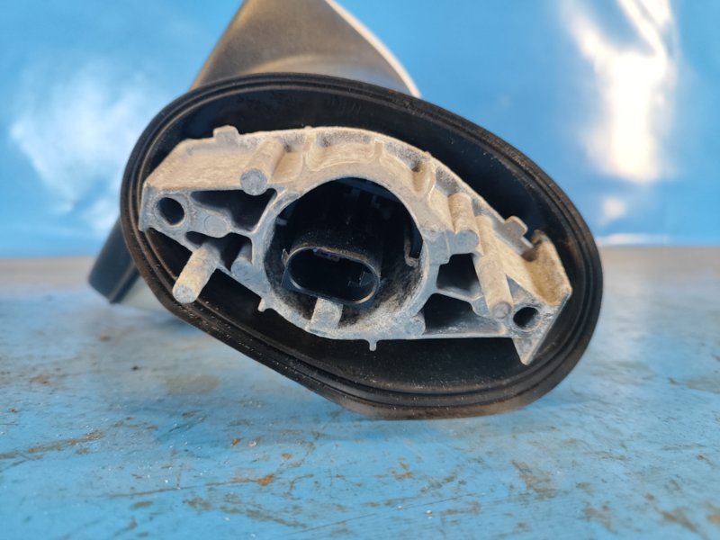 Зеркало левое COOPER S R56 06-14 2009 N14B16A Зеркало левое COOPER S R56 06-14 2009 N14B16A