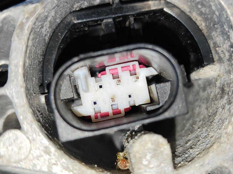 Зеркало левое COOPER S R56 06-14 2009 N14B16A Зеркало левое COOPER S R56 06-14 2009 N14B16A