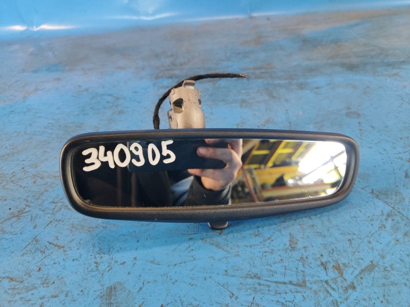 Запчасть зеркало салона JEEP COMPASS 17-21 2018 2.4 EDD 5XR28DX9AD Б/У Зеркало салона JEEP COMPASS 17-21 2018 2.4 EDD 5XR28DX9AD Б/У