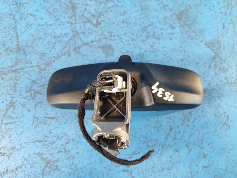 Зеркало салона COMPASS 17-21 2018 2.4 EDD Зеркало салона COMPASS 17-21 2018 2.4 EDD