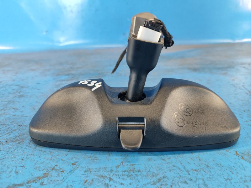 Зеркало салона JEEP COMPASS 17-21 2.4 EDD Зеркало салона JEEP COMPASS 17-21 2.4 EDD