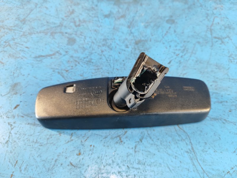 Зеркало салона MUSTANG 15- Зеркало салона MUSTANG 15-