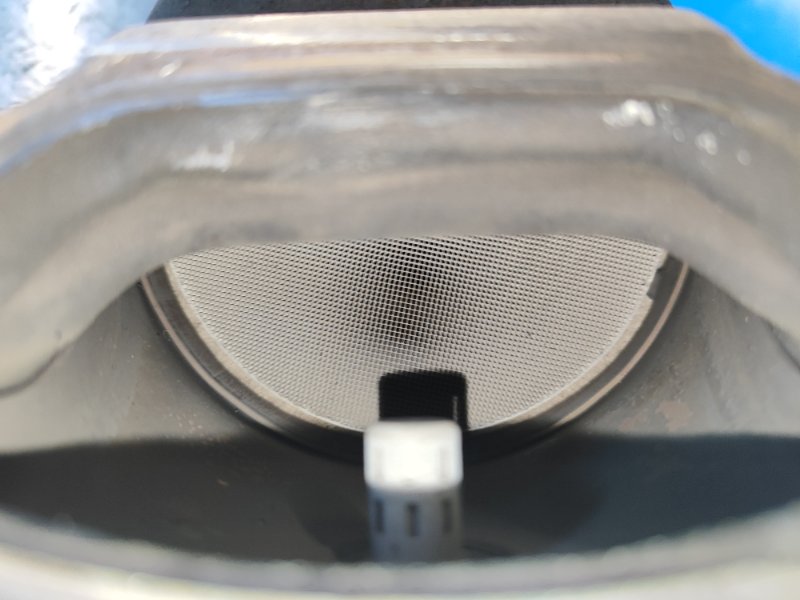 Катализатор GRAND CARAVAN 08- 2013 3.6 ERB Катализатор GRAND CARAVAN 08- 2013 3.6 ERB