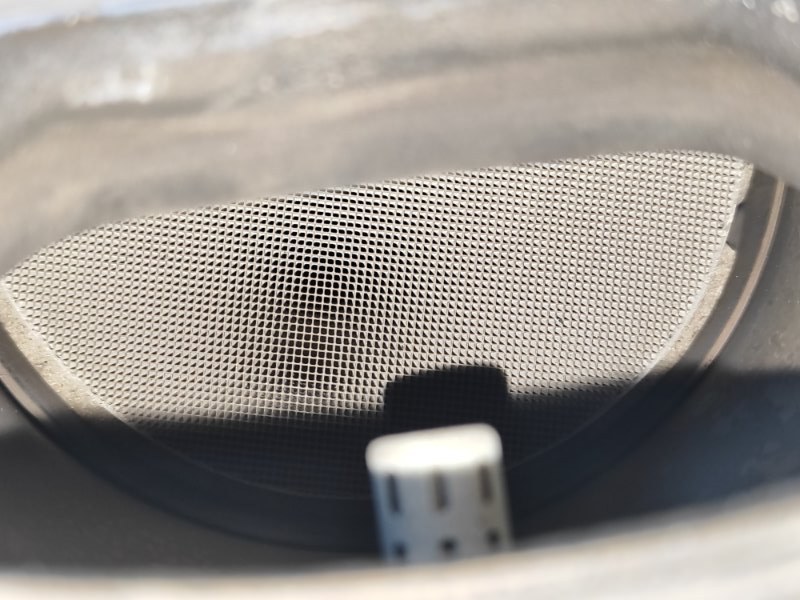 Катализатор DODGE GRAND CARAVAN 08- 3.6 ERB Катализатор DODGE GRAND CARAVAN 08- 3.6 ERB