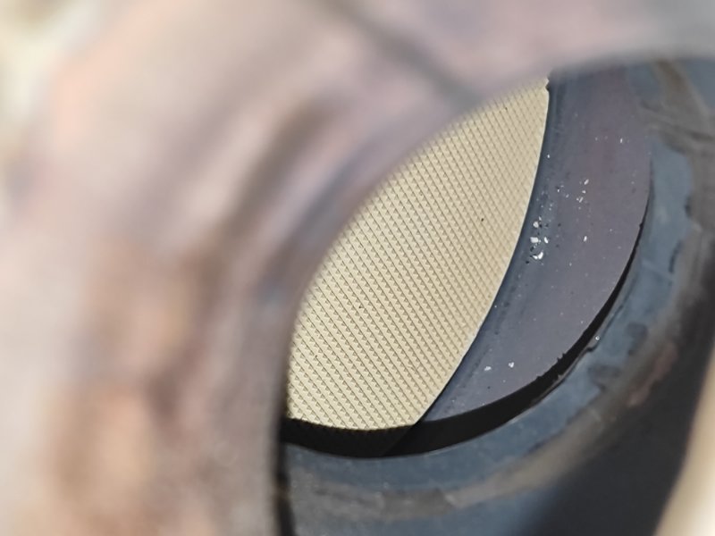 Катализатор GRAND CARAVAN 08- 2013 3.6 ERB Катализатор GRAND CARAVAN 08- 2013 3.6 ERB