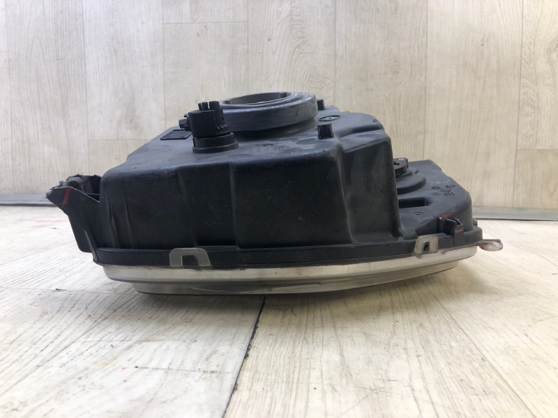 Фара левая LIBERTY 07-12 KK