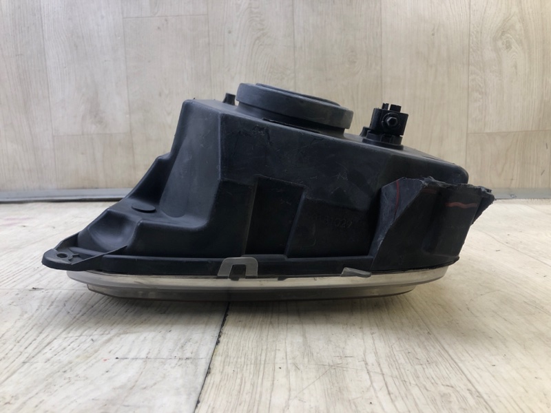 Фара левая LIBERTY 07-12 KK