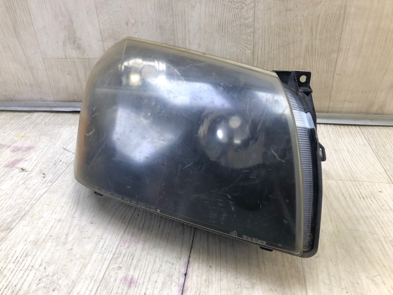 Фара правая MAGNUM 03-08