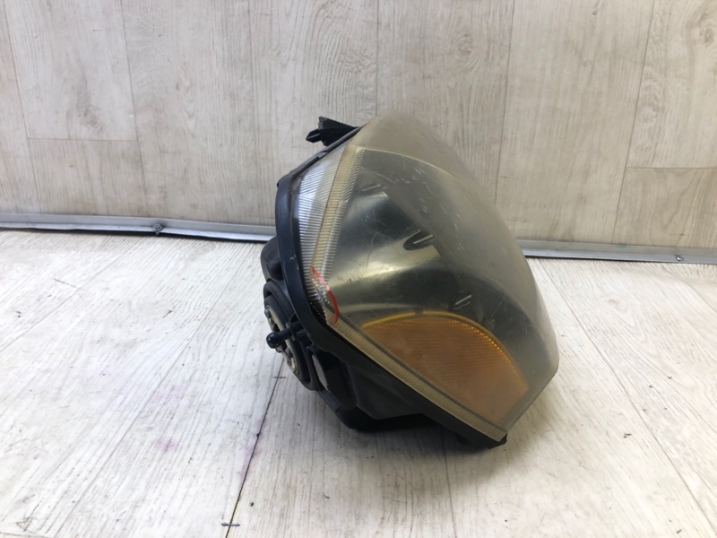 Фара правая MAGNUM 03-08