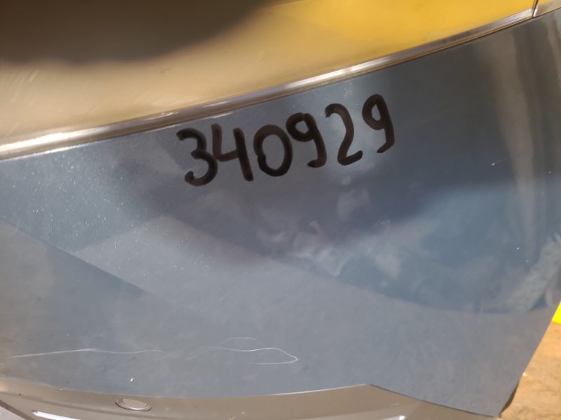 Бампер передний IONIQ 5  21-