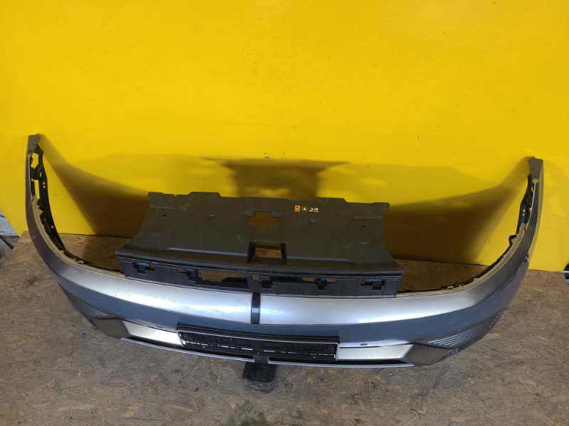 Бампер передний HYUNDAI IONIQ 5  21-