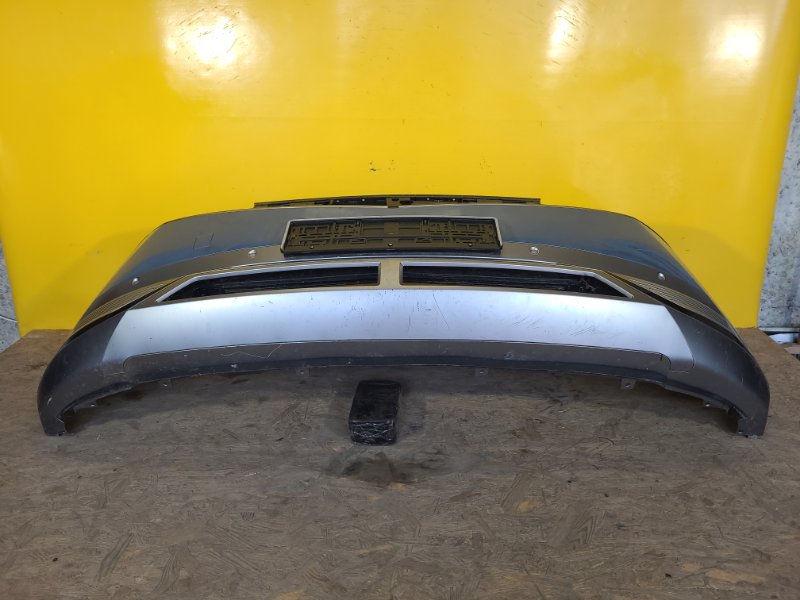 Бампер передний IONIQ 5  21-